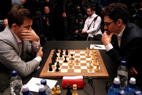 What are the best CHESS.
